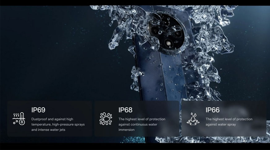 Oppo Reno11 Pro 5G 256GB Mới Chính Hãng (Snapdragon 8+ Gen 1)