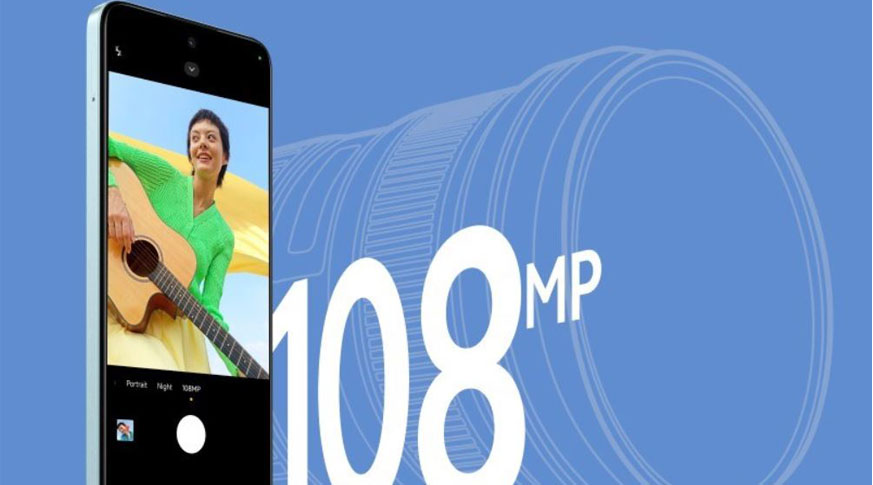 Xiaomi Redmi 12 (4GB | 128GB) Chính Hãng