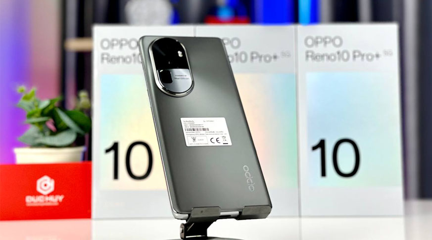 Oppo Reno10 Pro Plus 5G (12GB | 256GB) Chính Hãng Like New Oppo Reno10 Pro Plus 5G (12GB | 256GB) Chính Hãng Like New
