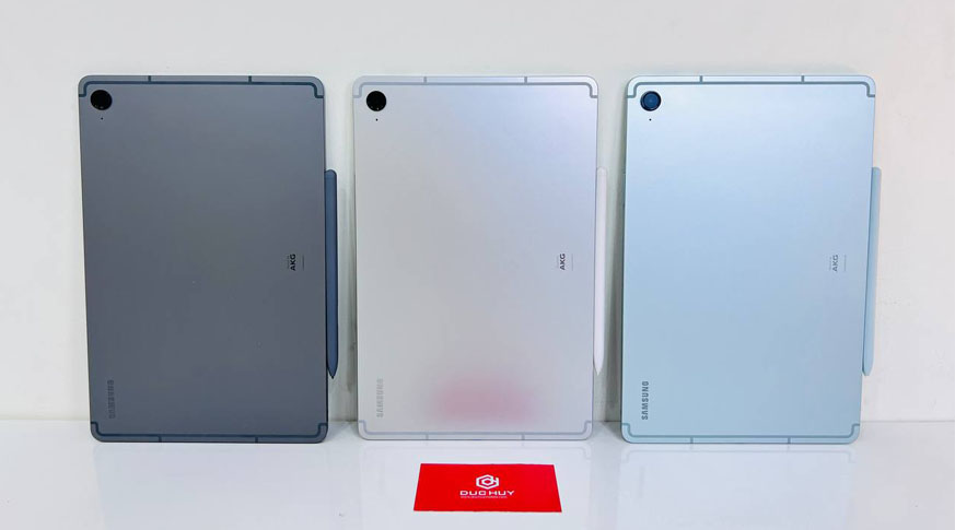 Samsung Galaxy Tab S9 FE (6GB | 128GB) Chính Hãng