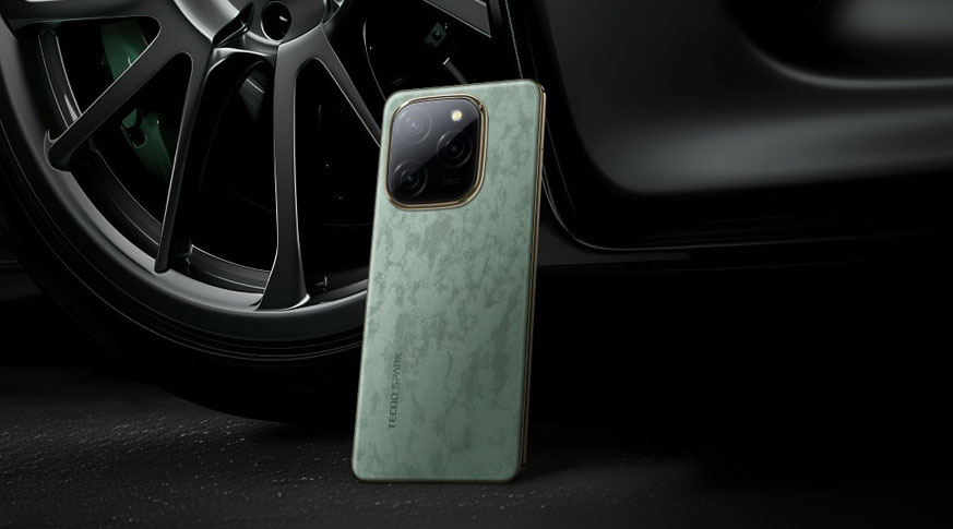 TECNO SPARK Go 2023 (4GB | 64GB) Chính Hãng