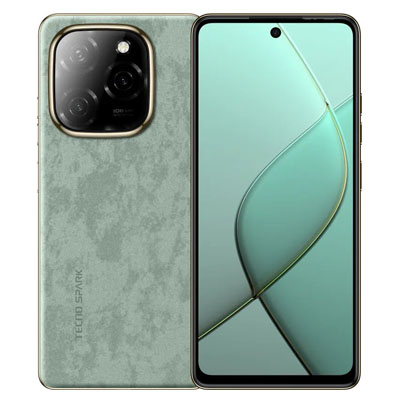 Tecno Spark 20 Pro 5G