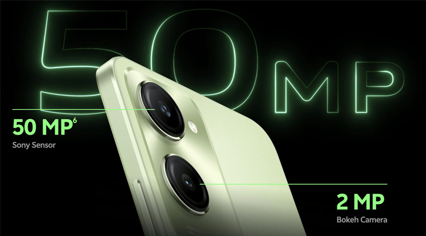 Vivo T3 Lite 5G (4GB | 128GB)