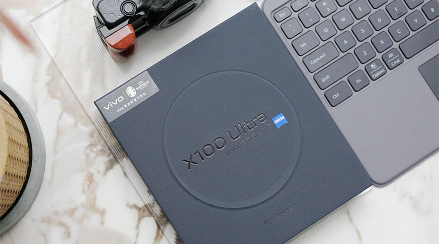 Vivo X90 Pro Plus (12GB | 512GB) Mới 100% Nguyên Seal