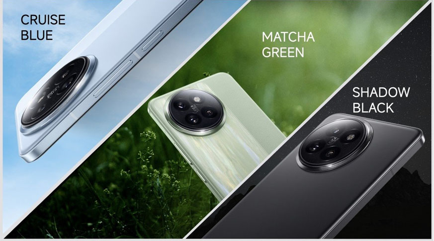 Xiaomi Civi 3 (12GB | 256GB)