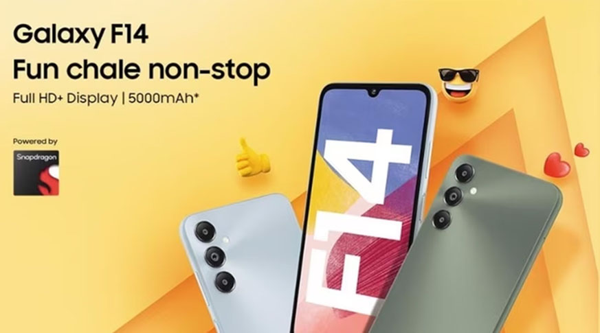 Samsung Galaxy A13 4G (4GB | 128GB) Chính Hãng