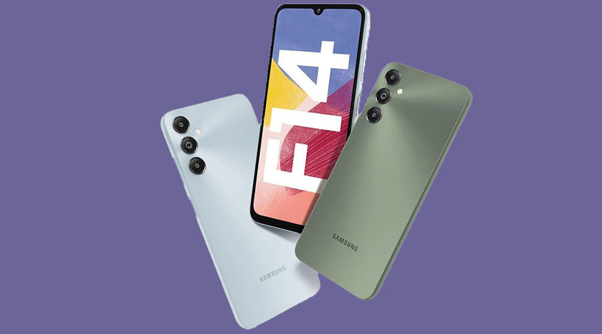 Samsung Galaxy A13 4G (4GB | 128GB) Chính Hãng
