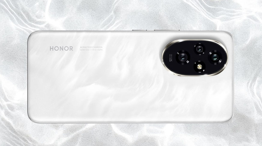 Honor 200 Pro (12GB | 256GB)