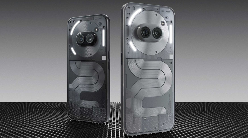 Nothing Phone (2a) Plus 5G (8GB | 256GB)