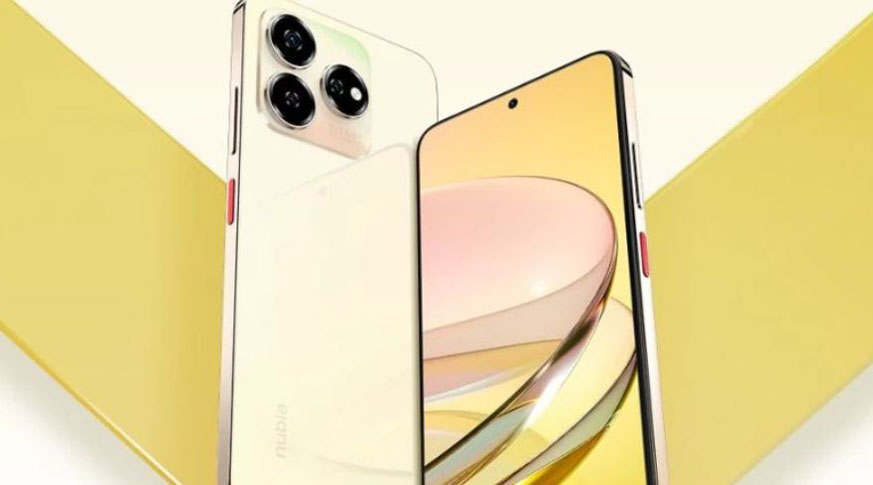 ZTE Nubia Z20 (6GB | 128GB) ZTE Nubia Z20 (6GB | 128GB)