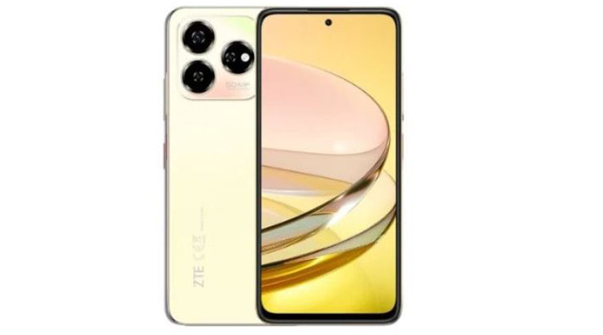 ZTE Nubia Z20 (6GB | 128GB) ZTE Nubia Z20 (6GB | 128GB)