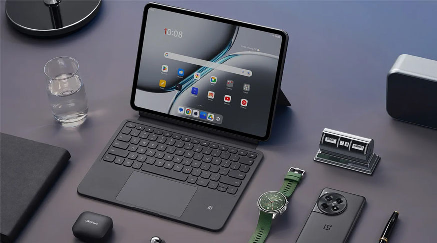 OnePlus Pad Pro giá rẻ