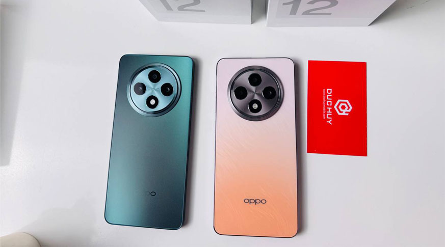 Oppo Reno11 5G (8GB | 256GB) Mới 100% Fullbox