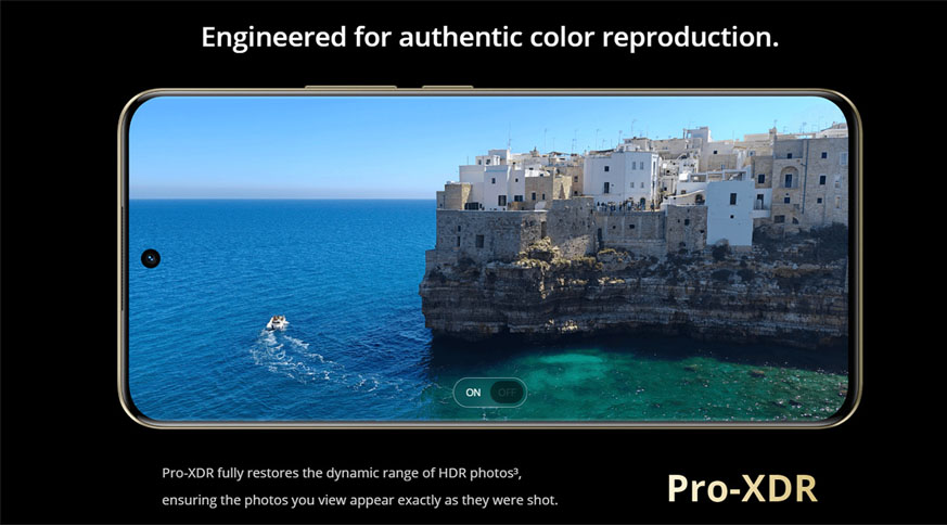 Realme 11 Pro 5G (8GB | 256GB) Chính Hãng