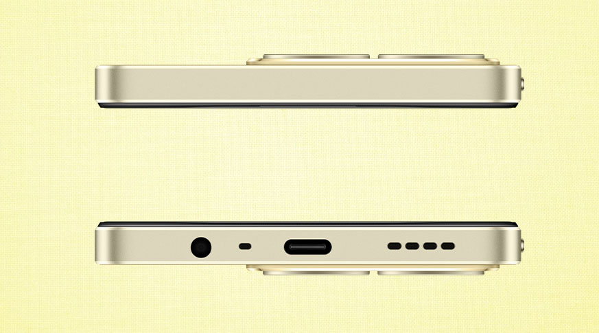 Realme 11 Pro 5G (8GB | 256GB) Chính Hãng Realme 11 Pro 5G (8GB | 256GB) Chính Hãng