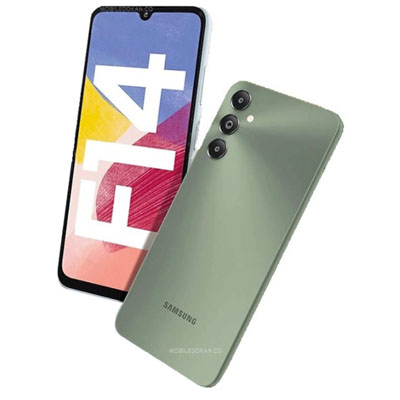 Samsung Galaxy F14