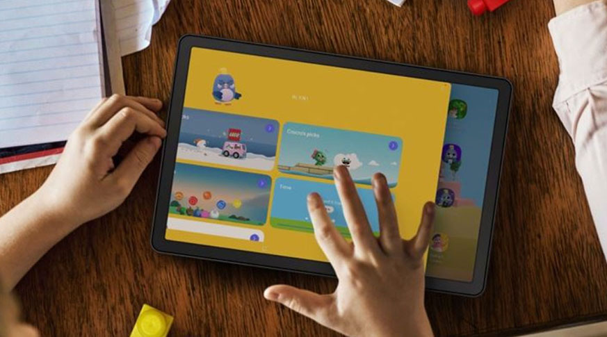 Samsung Galaxy Tab A9 Wifi (4GB | 64GB) Chính Hãng