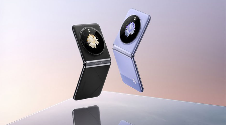 Tecno Phantom V Flip 5G (8GB | 256GB) Tecno Phantom V Flip 5G (8GB | 256GB)