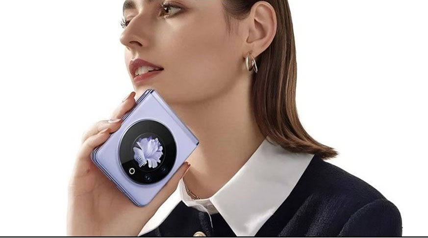 Tecno Phantom V Flip 5G (8GB | 256GB) Tecno Phantom V Flip 5G (8GB | 256GB)