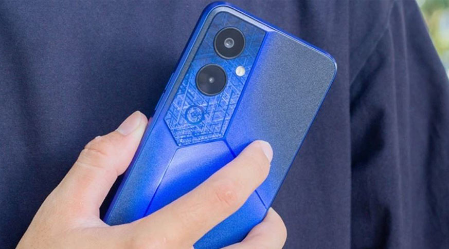 Tecno Pova 6 Neo Tecno Pova 6 Neo