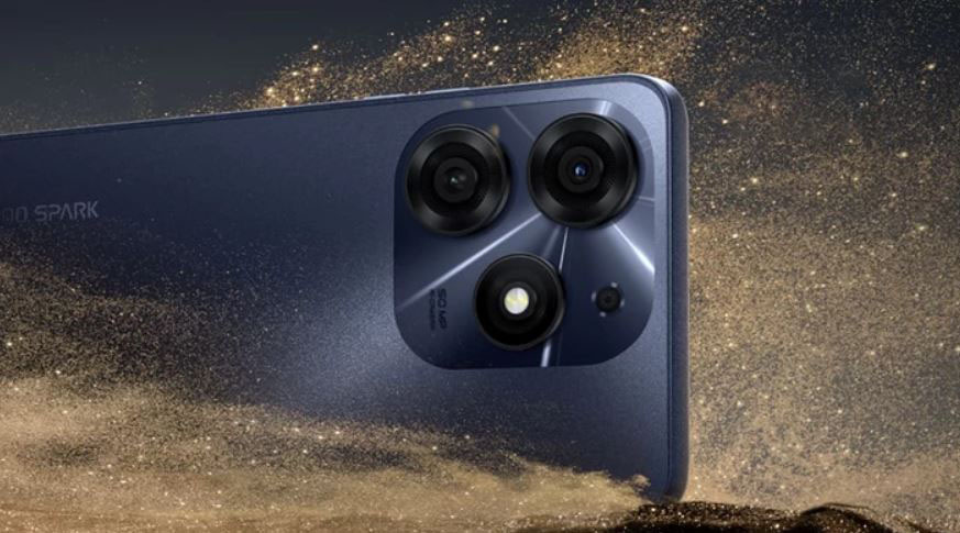 Tecno Spark 10 Pro Tecno Spark 10 Pro