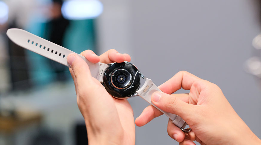 Samsung Galaxy Watch6 Classic 47mm Bluetooth Chính Hãng