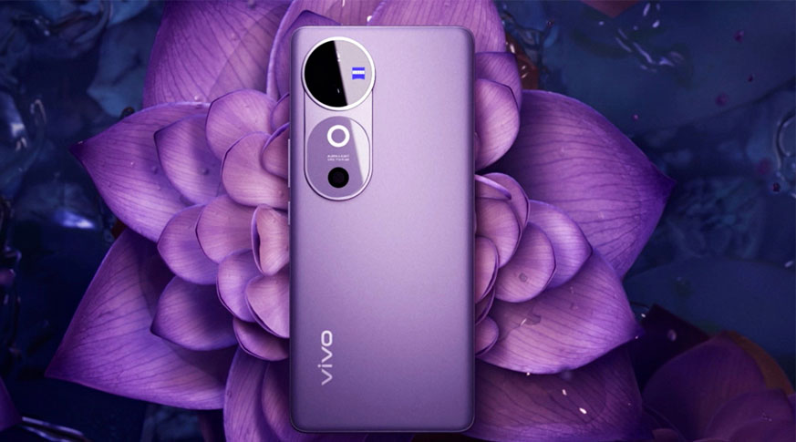 Vivo V40 Pro 5G Vivo V40 Pro 5G