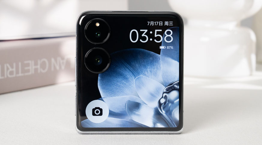 Xiaomi Poco F3 (6GB | 128GB) Chính Hãng