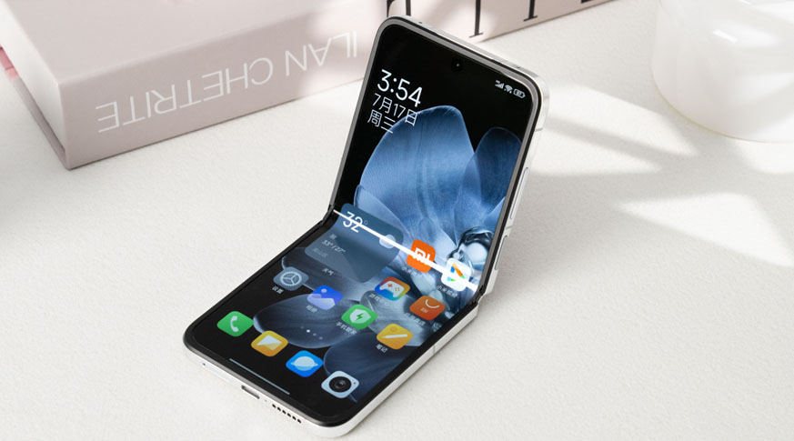 Xiaomi Poco F3 (6GB | 128GB) Chính Hãng