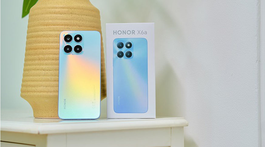 Honor X6a Honor X6a
