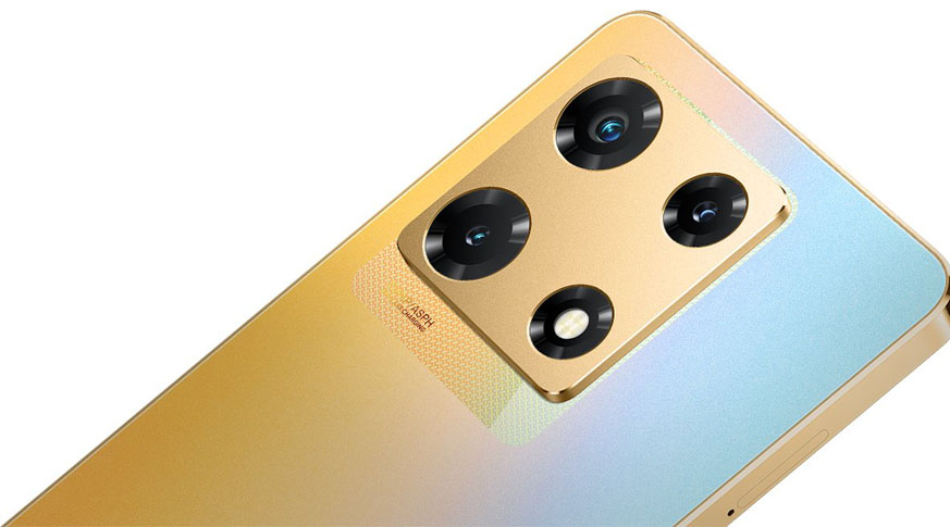 Infinix Note 30 Pro (8GB | 128GB)