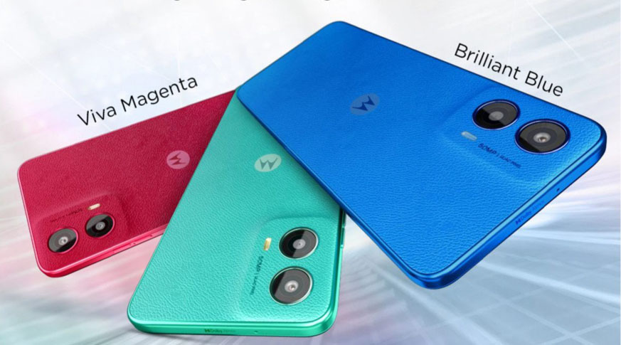 Motorola Moto G45 (4GB | 128GB) Motorola Moto G45 (4GB | 128GB)