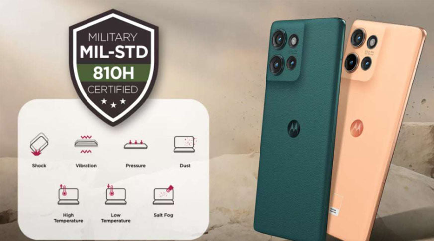 Motorola Edge 50 (8GB | 256GB)