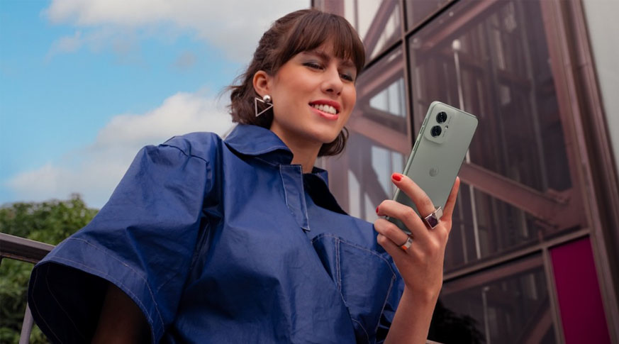 Motorola Moto G55 (8GB | 128GB)