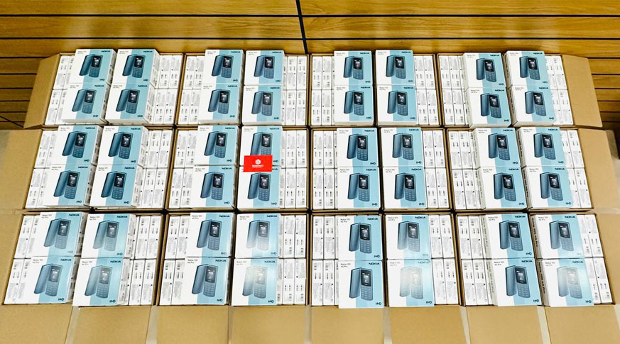 Nokia 8210 4G Chính Hãng