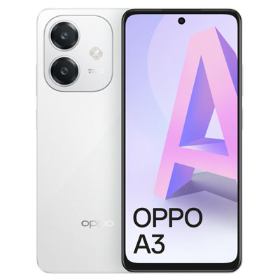 OPPO A3