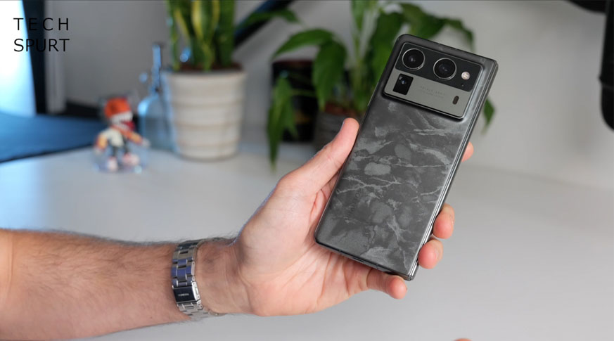 Tecno Phantom V Fold 2 (12GB | 512GB)