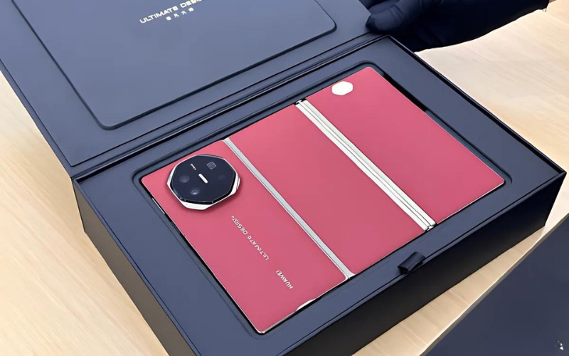 Huawei Mate 50 RS Porsche Design (12GB | 512GB) Huawei Mate 50 RS Porsche Design (12GB | 512GB)