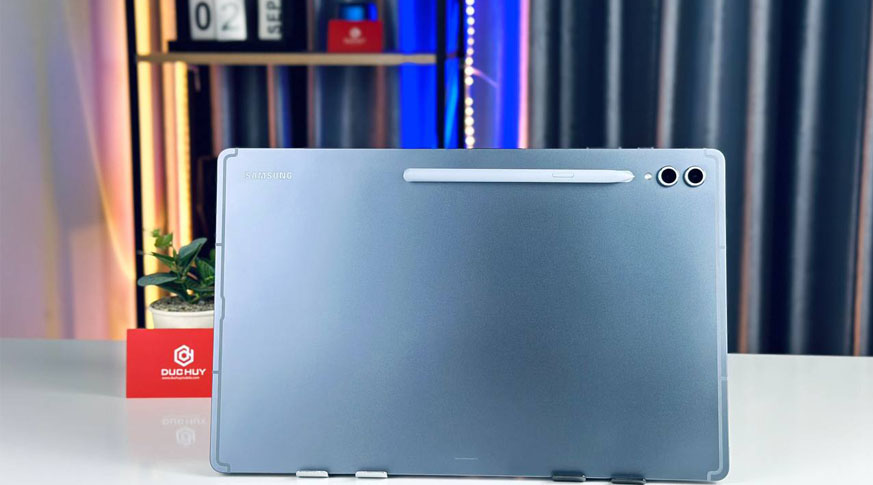 Samsung Galaxy Tab S10 Ultra 5G (12GB | 512GB) Chính Hãng