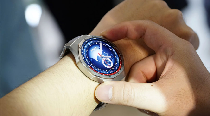Huawei Watch GT 5 Pro 42mm