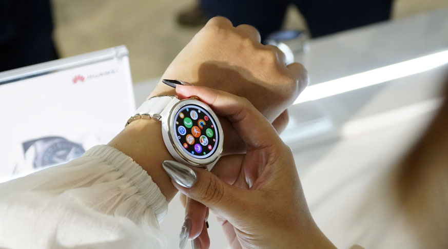 Huawei Watch GT 5 Pro 42mm