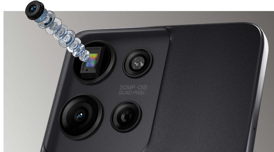 Motorola Moto G75 5G Motorola Moto G75 5G