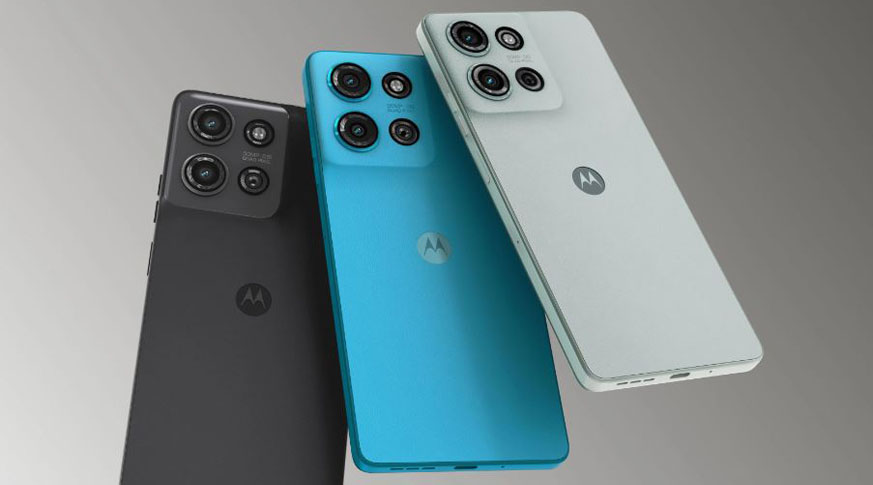 Motorola Moto G75 5G Motorola Moto G75 5G