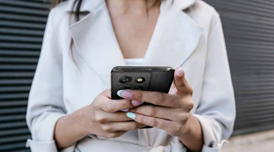 Motorola ThinkPhone 25