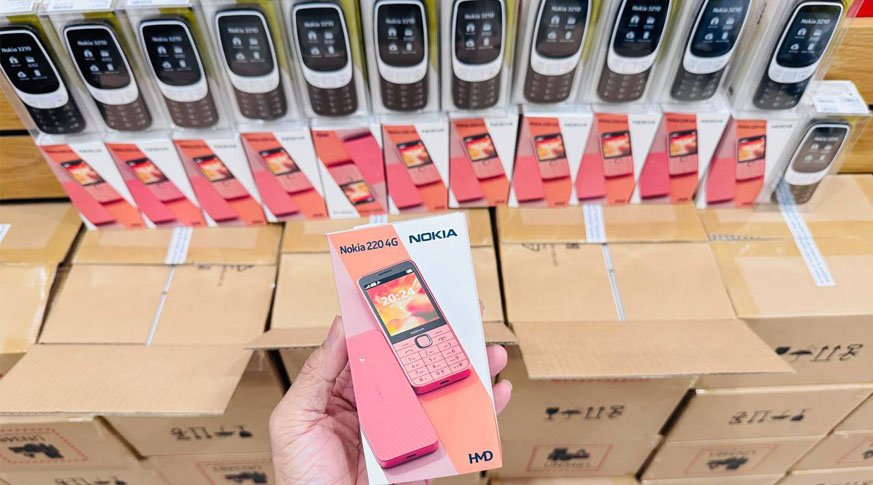 Nokia C20 (2GB | 32GB) Chính Hãng