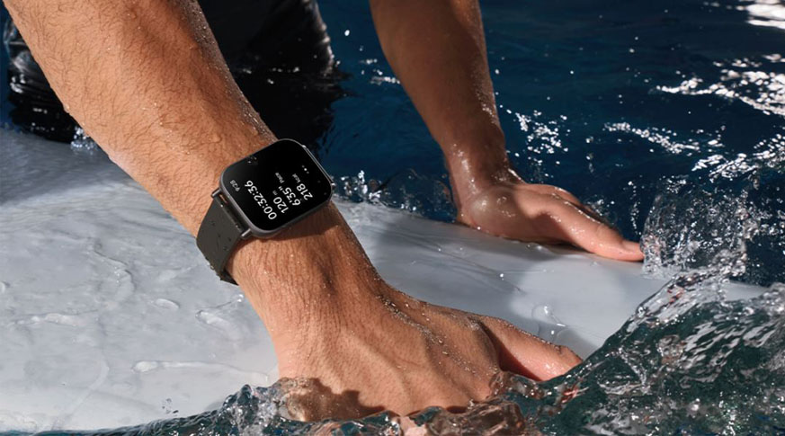 Redmi Watch 5 Active