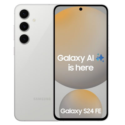 Samsung Galaxy S24 FE 256GB Chip Exynos 2400e, Camera 50MP