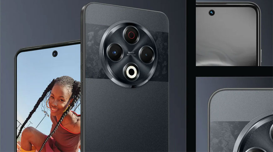 TECNO Spark 30 TECNO Spark 30