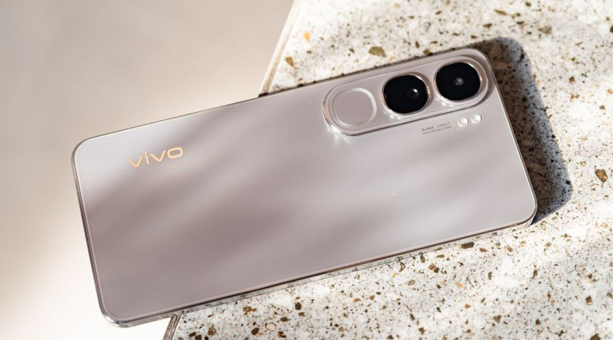 Vivo V40 Lite giá rẻ