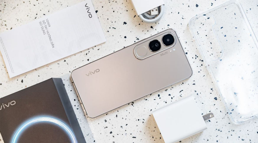 Vivo V40 Lite